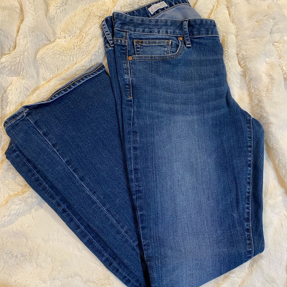 EUC GAP Jeans - Barely Worn!